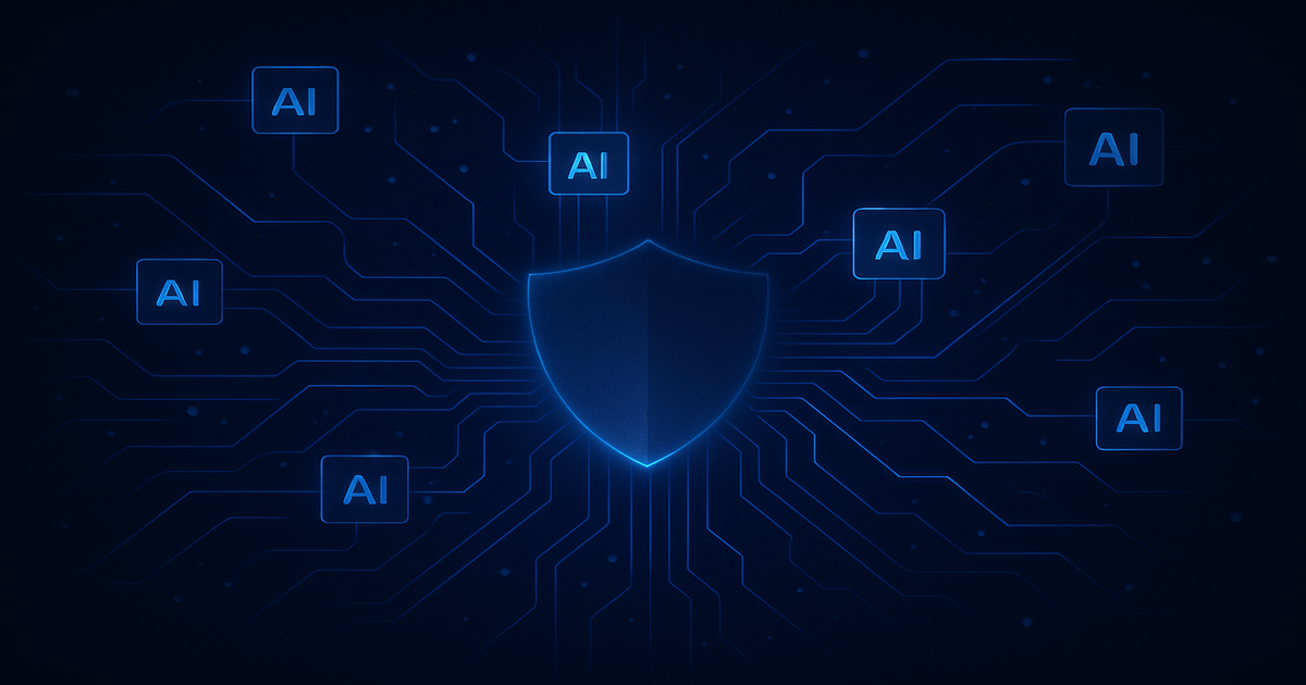 When AI Becomes the Attacker: What Claude Mythos Means for Your ...